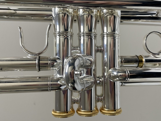 XO Professional Trumpet - 1600I-S 2